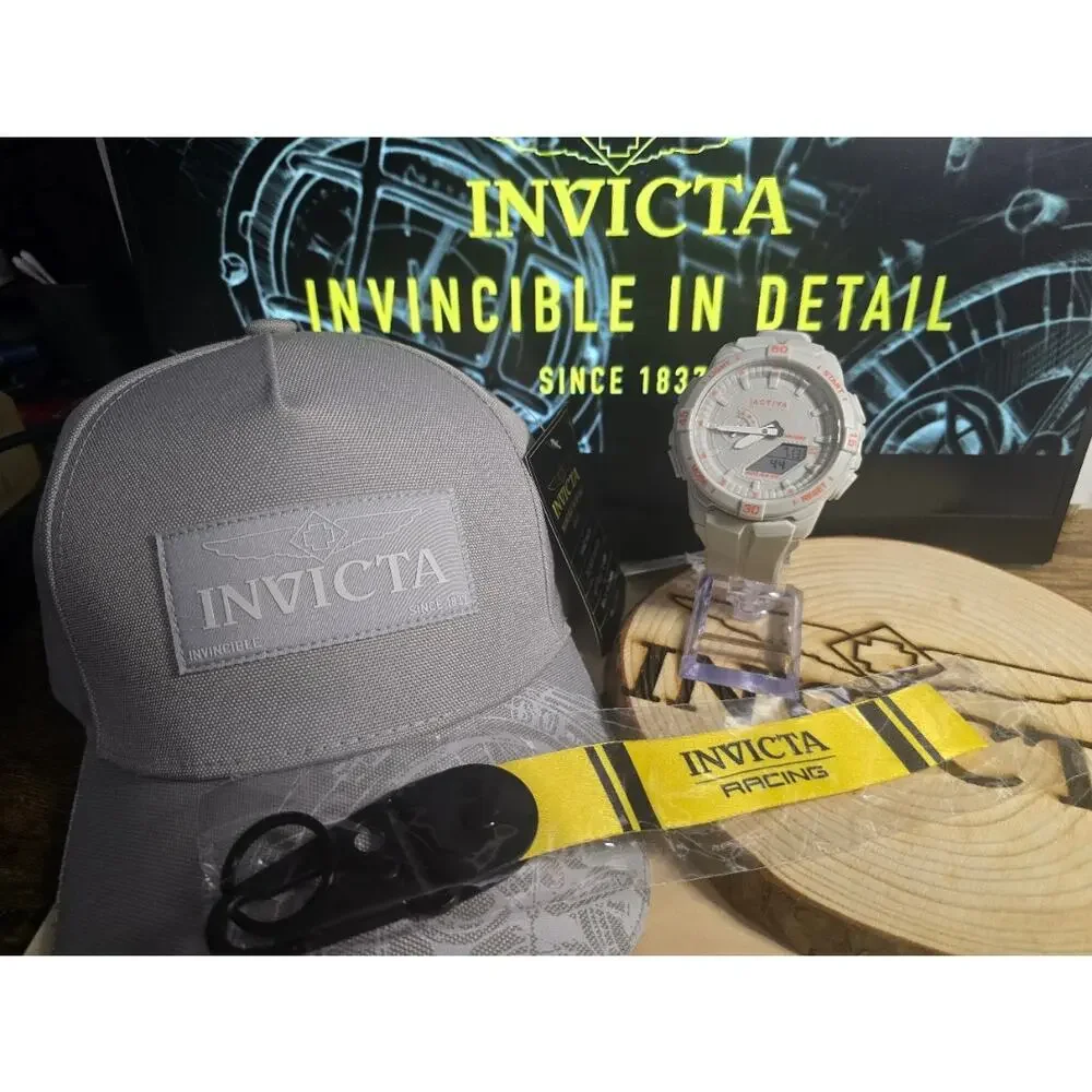 INVICTA BUNDLE # 2